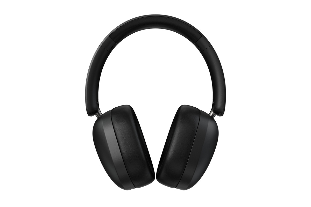 studio CLIP 2WAY ワイヤレスヘッドフォン クリエイティブ、USBオーディオ対応のノイキャンヘッドホン「Creative