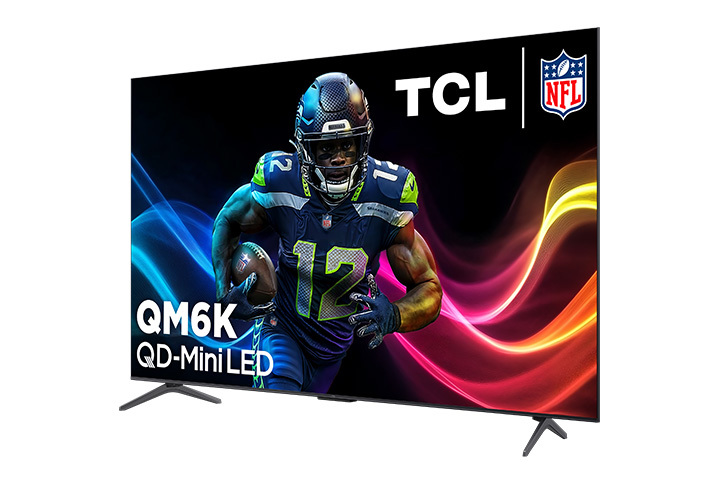 CES＞TCL、量子ドットMini LEDテレビ「QM6K」シリーズ。高精度な光制御