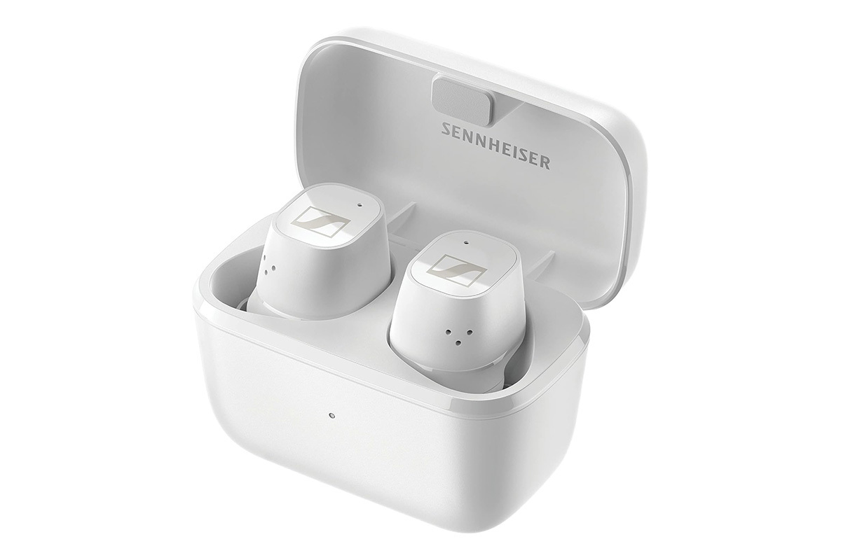 ゼンハイザー、楽天大感謝祭セールにて「CX Plus True Wireless」など