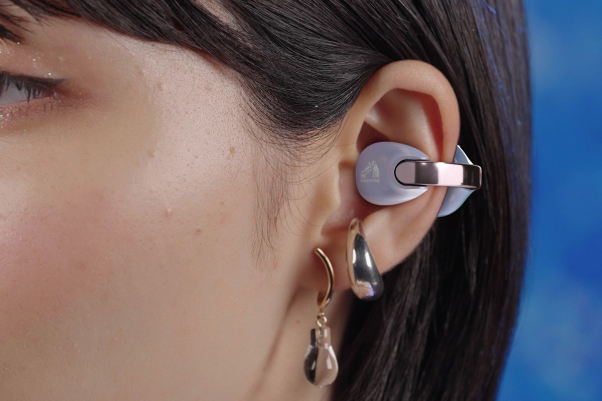 新品】JVC ケンウッド ワイヤレスイヤホン HA-NP1T-T マルーン色 JVC