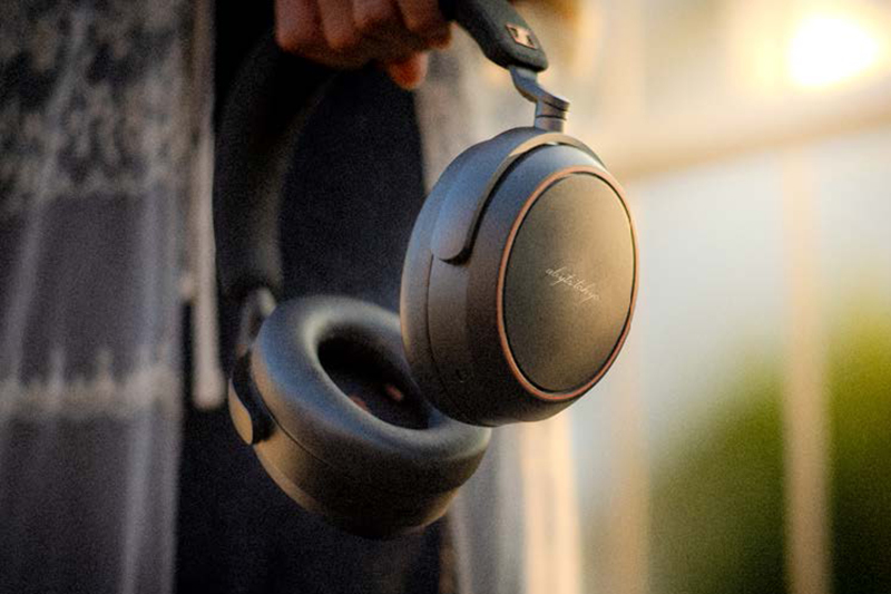 佐藤健×ゼンハイザーのワイヤレスヘッドフォン、数量限定販売 完売品