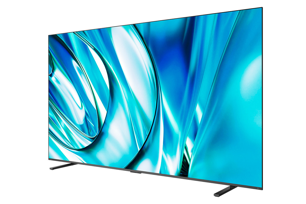 レグザ、スタンダード4K Mini LED液晶テレビ「Z7シリーズ」に