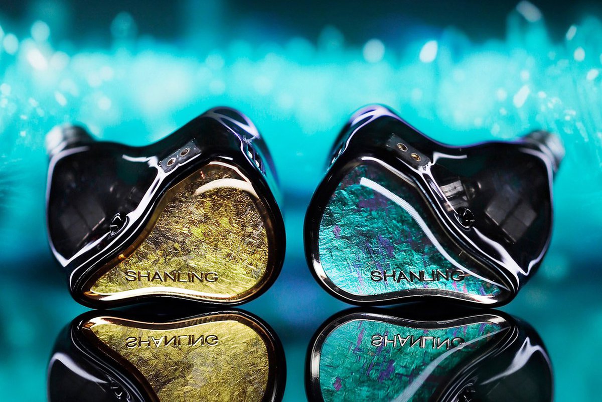 SHANLING、フラグシップに迫るトライブリッドイヤホン「Regal