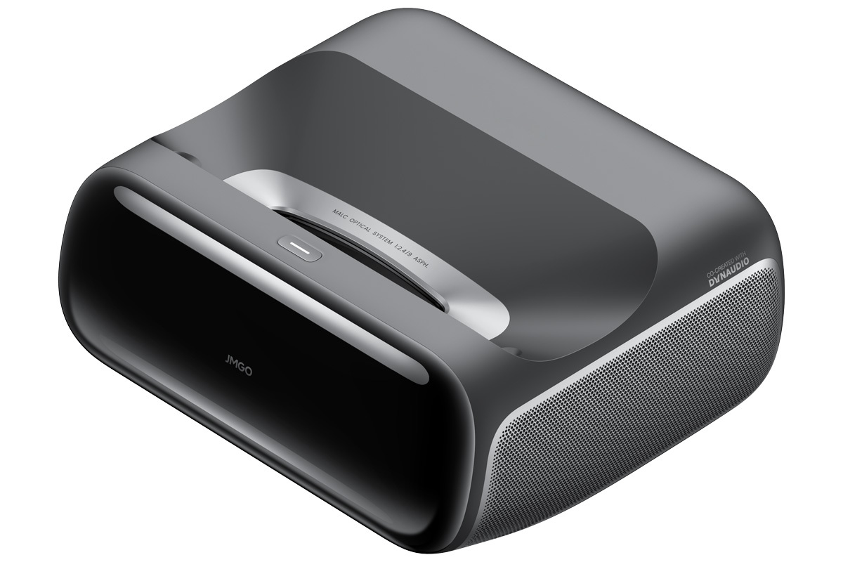 JMGO｜ジェイエムゴー 超短焦点プロジェクター O1 J78-4D0 JMGO