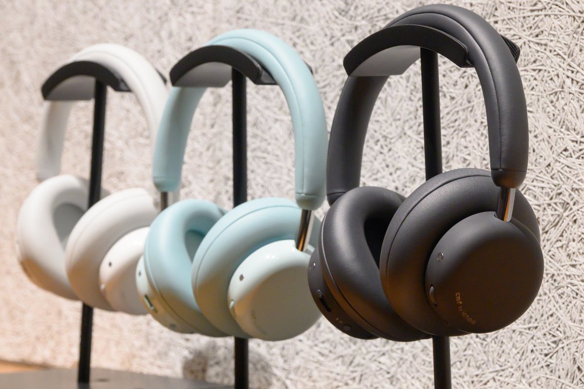 ヘッドホン cmf HEADPHONE PRO cmf by Nothing Amazon.co.jp: CMF by Nothing Headphone Pro オーバーイヤー