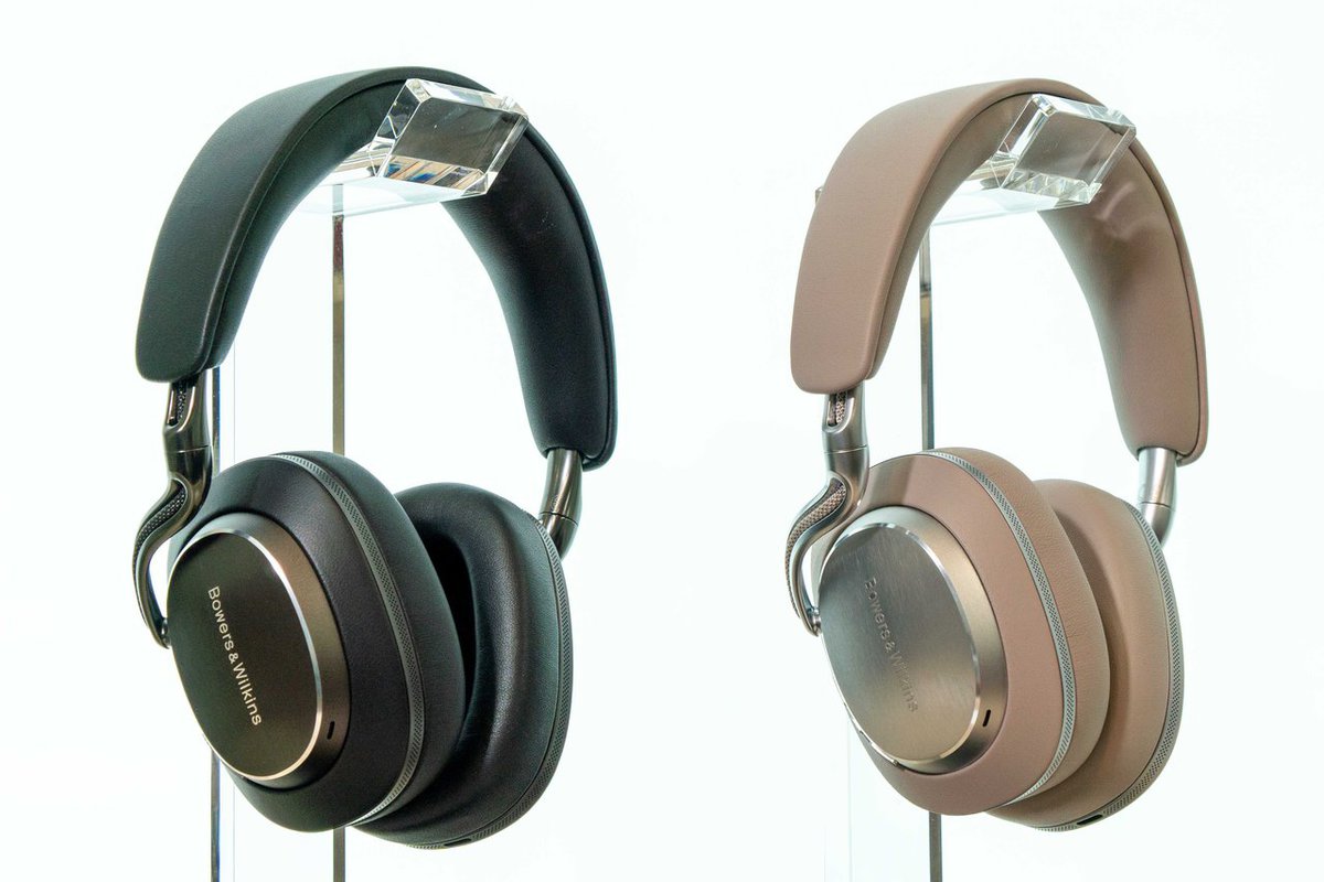 【試聴のみ】Bowers & Wilkins Px8 S2 ワイヤレスヘッドホン 98dfb411103699e92fb4bcac6e73a2