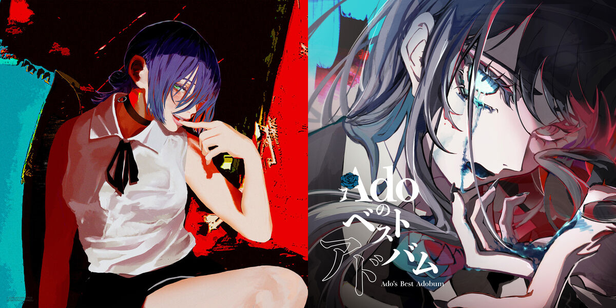 Qobuzストリーミングランキング】米津玄師／宇多田ヒカル／Adoが2週