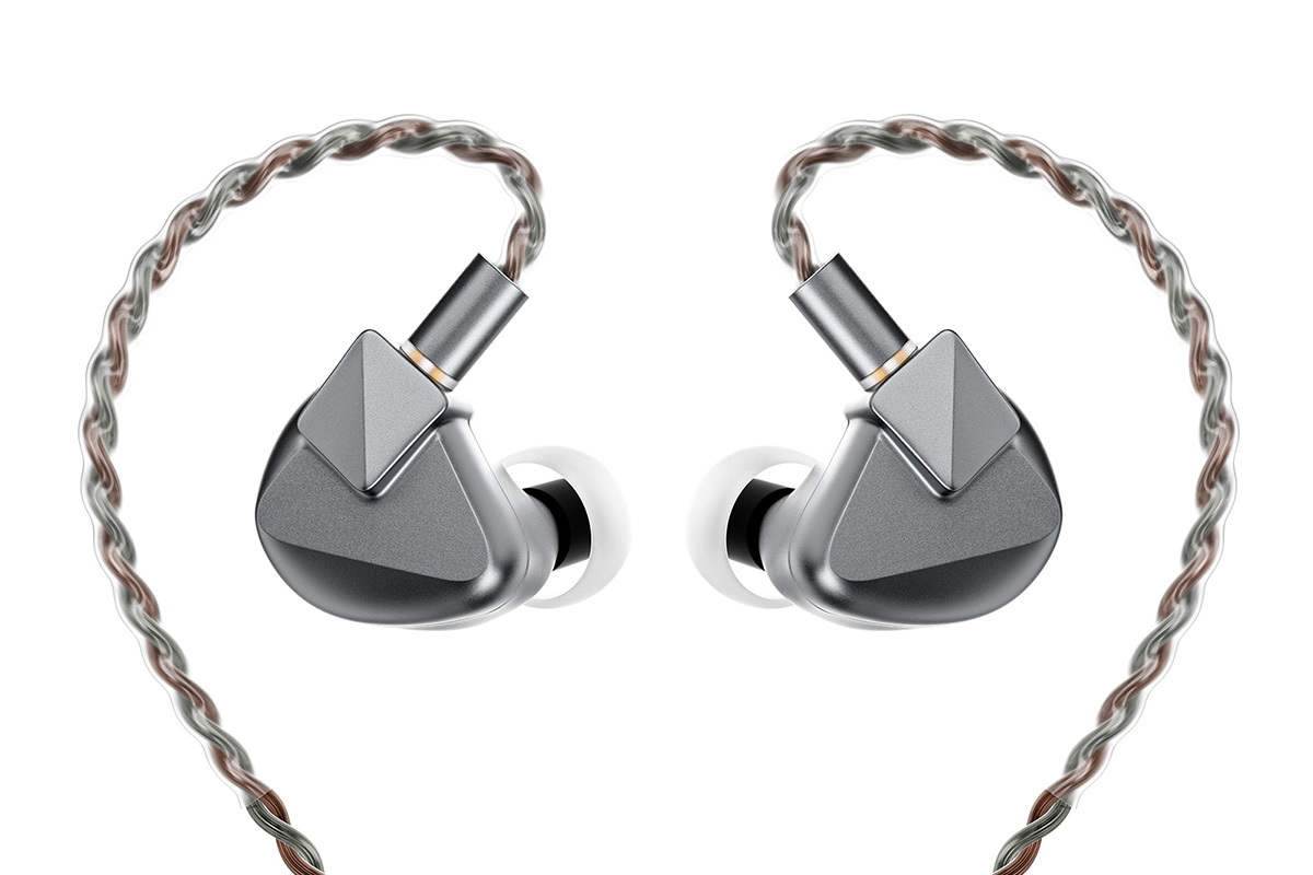 LETSHUOER、シリーズ集大成を謳う平面駆動イヤホン「S12 Ultra」。内部