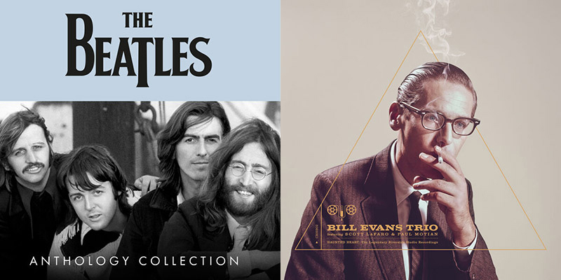 Qobuzダウンロードランキング】計191曲を収録するコンピレーション