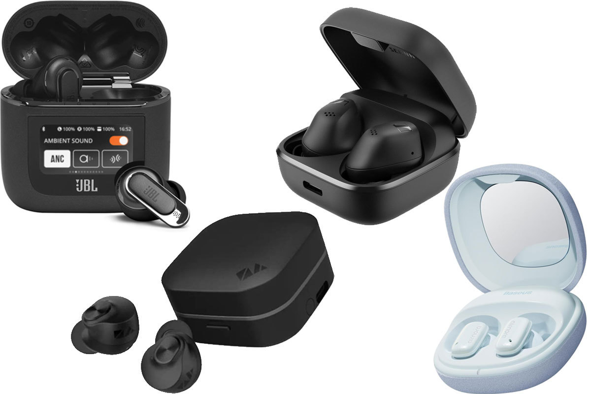 Amazonブラックフライデー】半額以下！人気メーカーの完全ワイヤレス