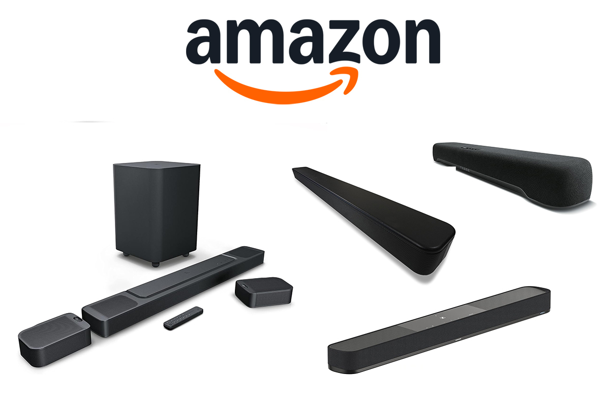 ソニー サウンドバー ブラック コンプリートセット Amazonブラックフライデー】ソニー/YAMAHA/JBLなど人気メーカーの