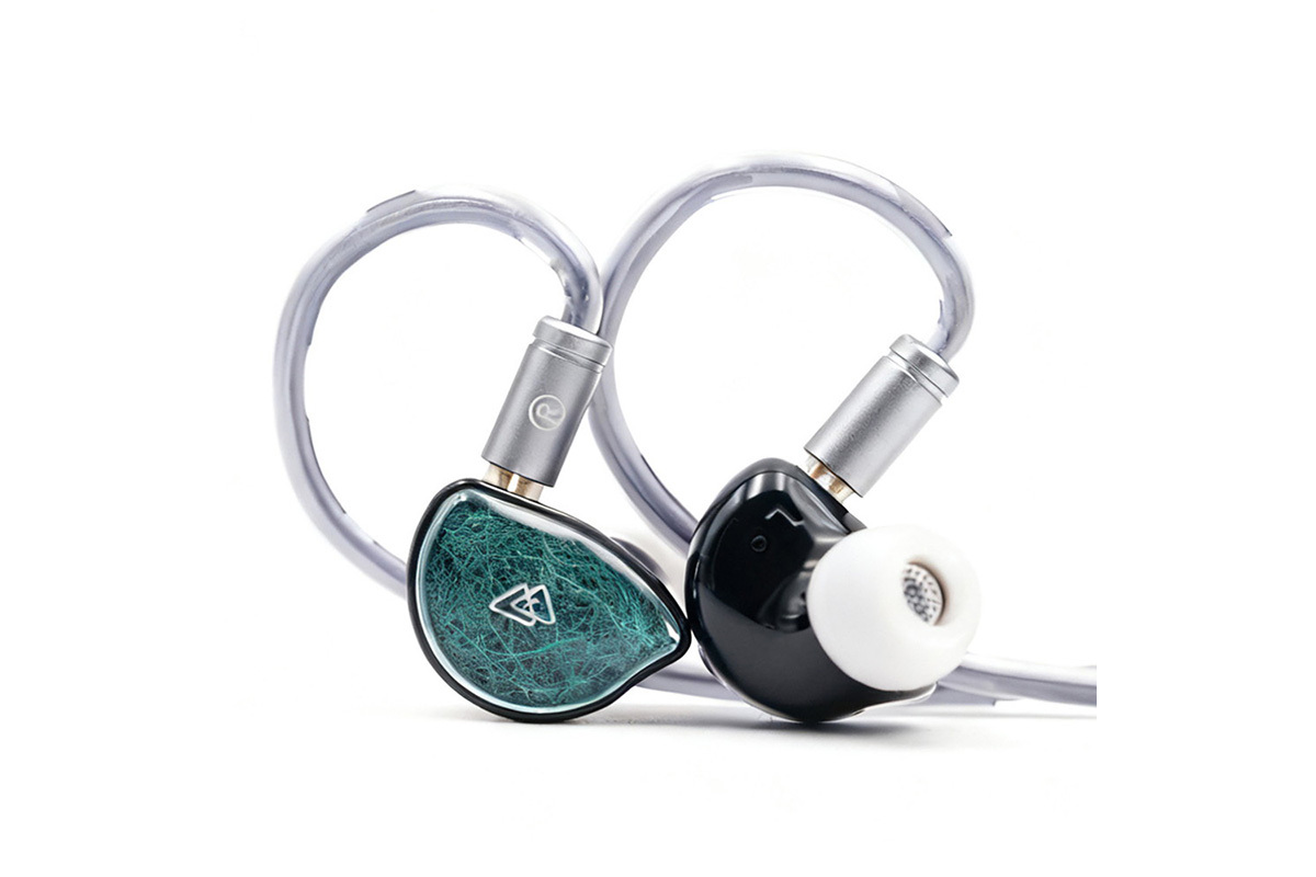 イヤホン nik NICEHCK YDX HiFi Wired Earbuds: 14.8mm Dynamic Driver In-ear Earphone