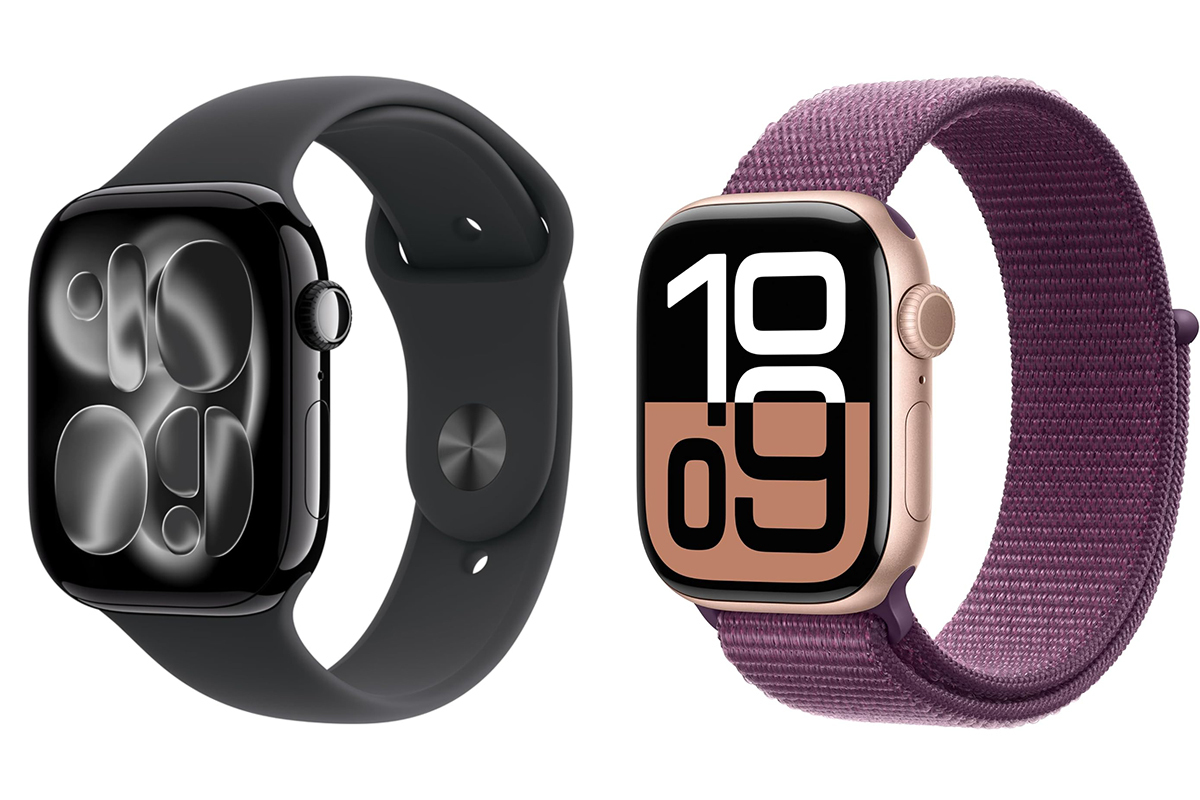 Amazonセール】「Apple Watch Series 11 ＆ 10」2機種が最大1万円オフ 