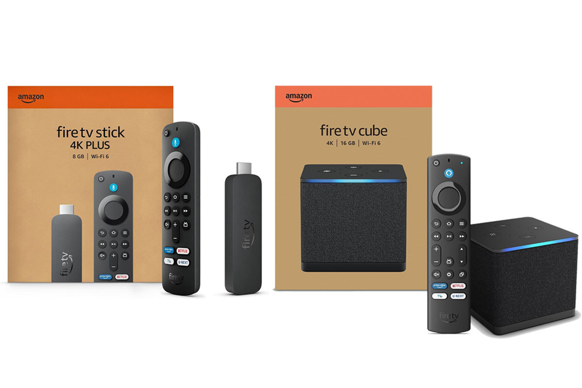 Amazonクリスマスセール】Fire TVシリーズがポイント大幅アップでお得