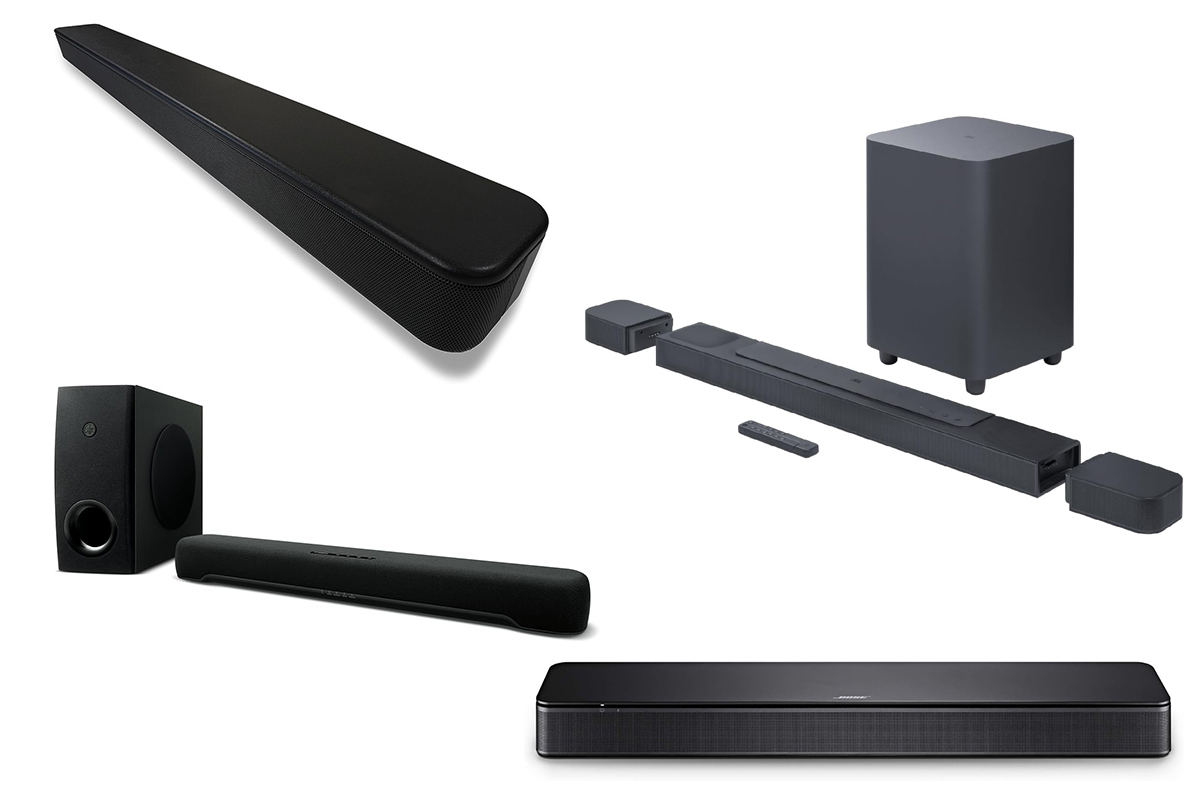 Amazonタイムセール】ソニー/ヤマハ/ボーズ/JBLなど人気メーカーの