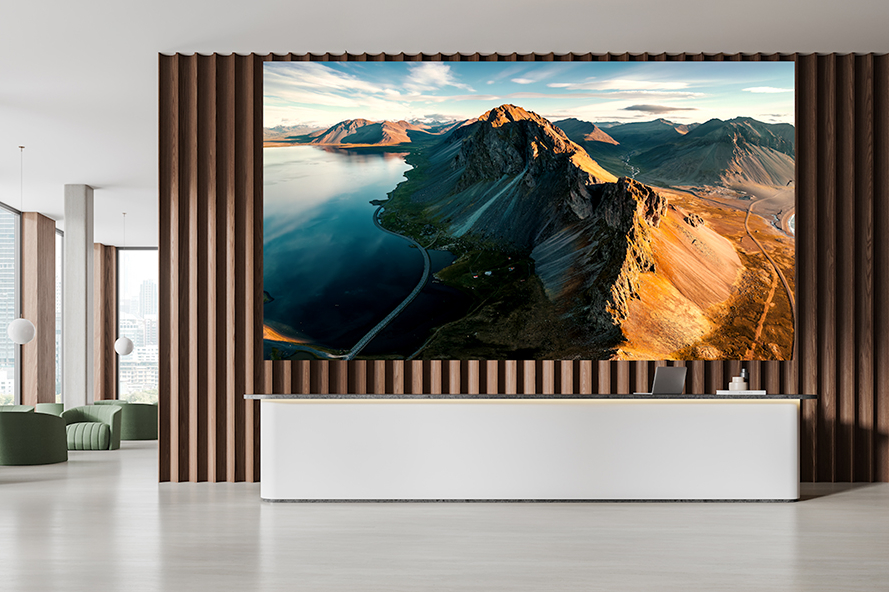 ソニー、Crystal LEDのスタンダードモデル「ZRD-S12G／S15G」 - PHILE WEB