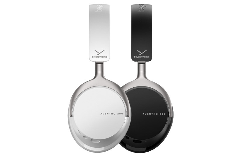 beyerdynamic、音質と機能性で“日常に寄り添う”Bluetoothヘッドホン