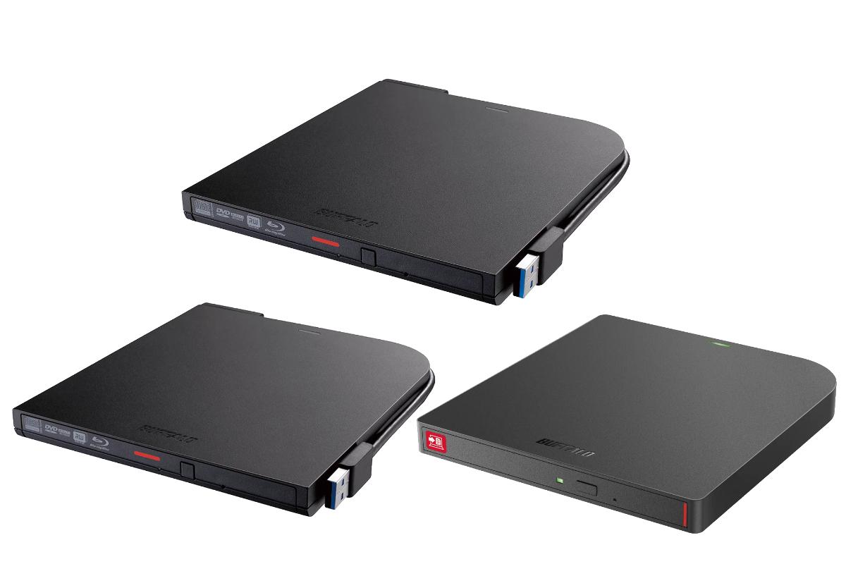 BUFFALO バッファロー ポータブルブルーレイドライブ Amazon | 【Amazon.co.jp限定】バッファロー USB3.2(Gen1)/3.0