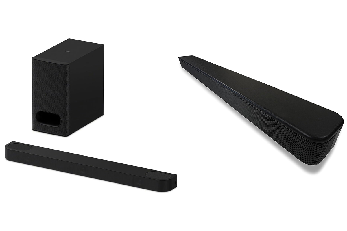 Y USED ソニー サウンドバー HTS-100F ブラック スピーカー 音響 Amazon.com: Sony S100F 2.0ch Soundbar with Bass Reflex Speaker