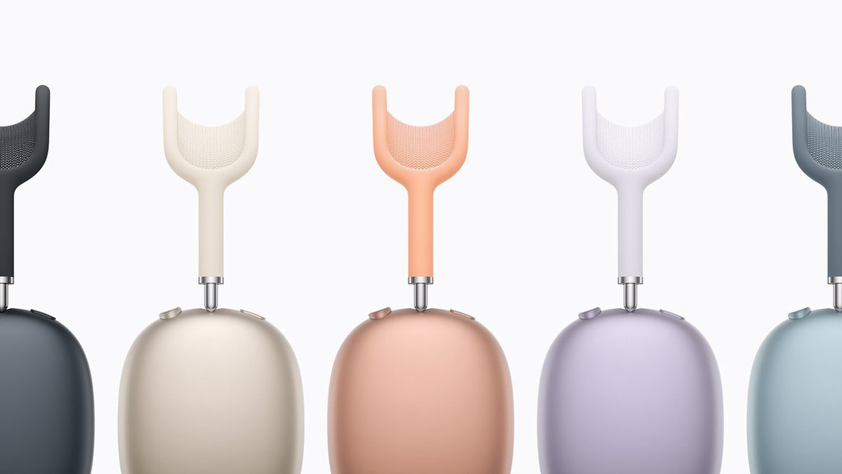 アップル「AirPods Max 2」登場、H2と専用ドライバーで音質進化、NC1.5