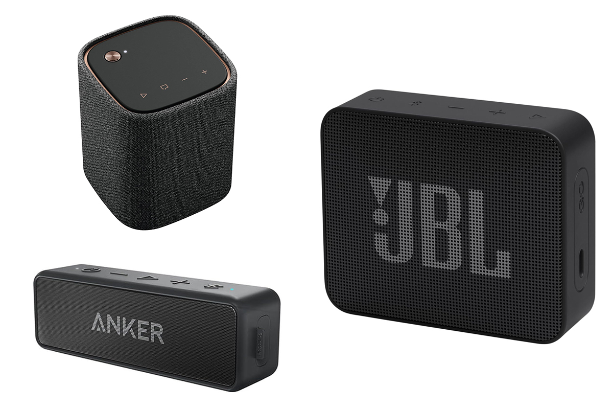 Amazon新生活セール】JBL／Anker／YAMAHAなど人気のBluetooth