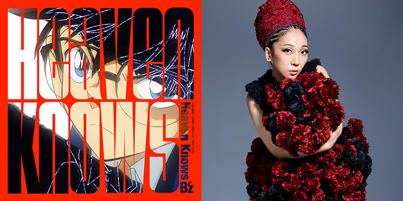 名探偵コナン30周年！アニソン界が熱い