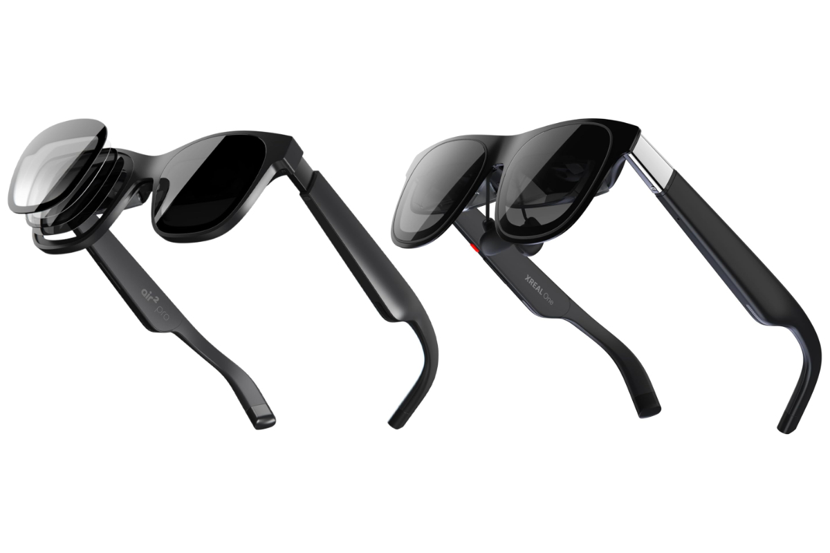 早い者勝ち　Xreal Air XREAL Air 2 Ultraで未来を現実に！次世代ARグラスの魅力！ | PANDA