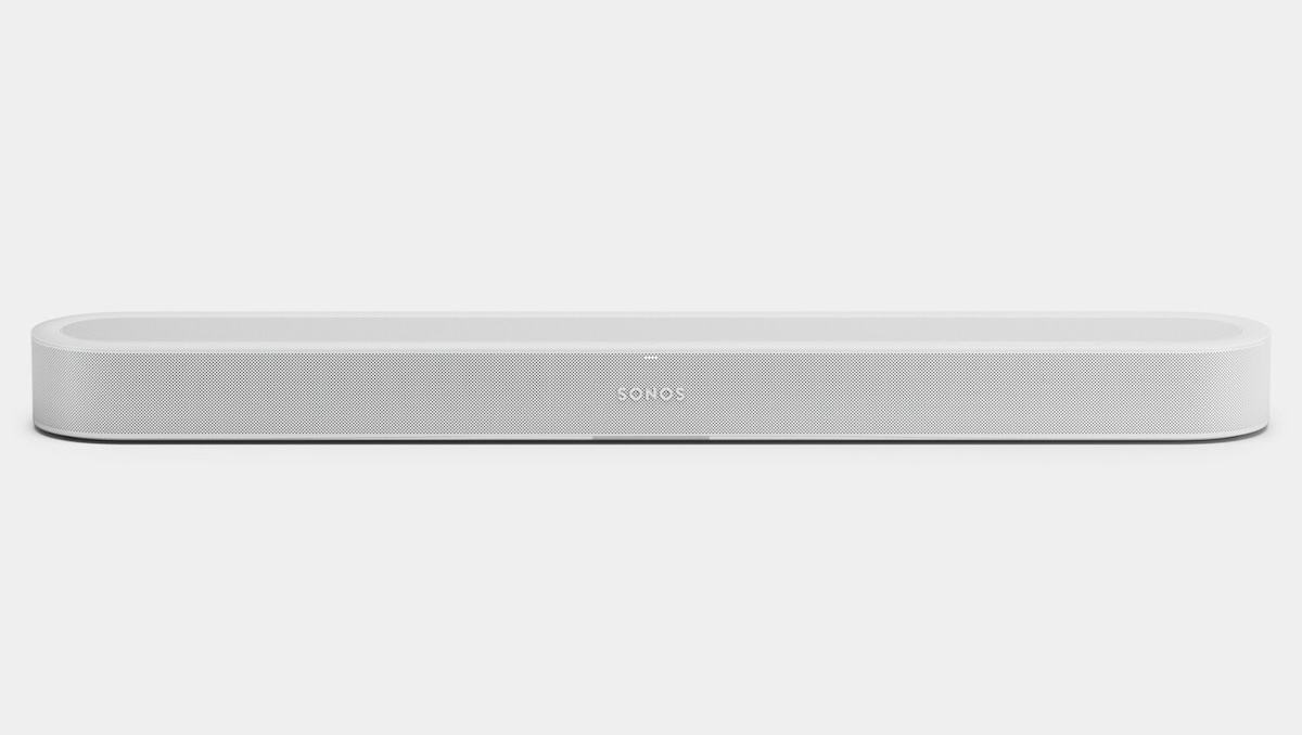 Sonos、AI活用独自システム「Sonos 27」対応の7.1.2chサウンドバー