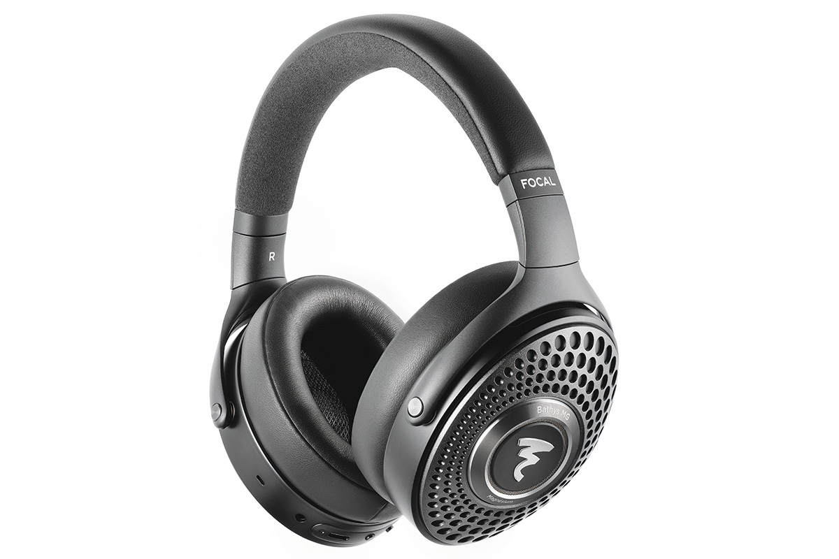 focal bathys 5月26日最終日 FOCAL、ANCワイヤレスヘッドホン「BATHYS MG」にシャープで精悍な新色