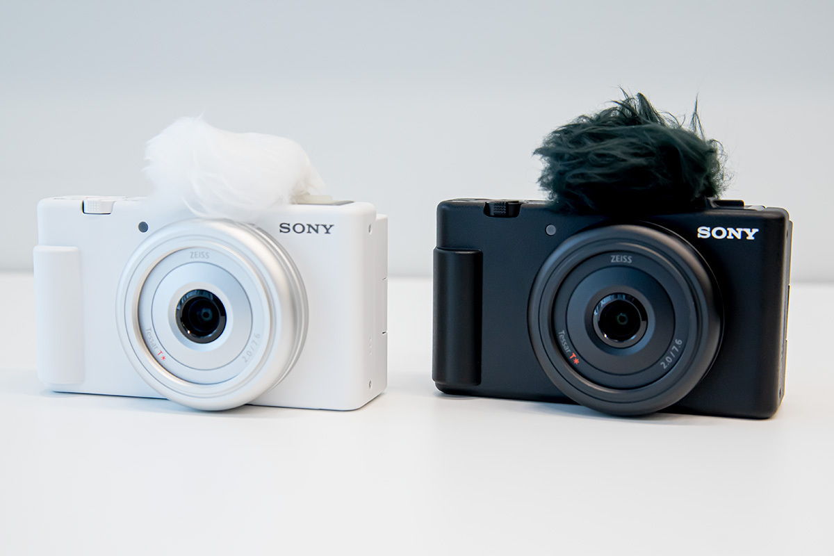 SONY vlogカメラ ZV-E10 オプション多数付属 プロに近づく】ZV-1の