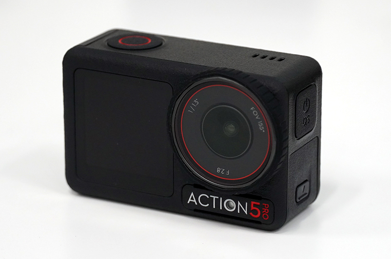 DJI OSMO ACTION 4 スタンダードコンボ クイックアダプタ2つ付（DJI 
