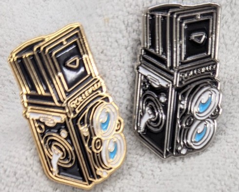 キタムラ、独の老舗カメラブランド・ローライの代名詞「ROLLEIFLEX