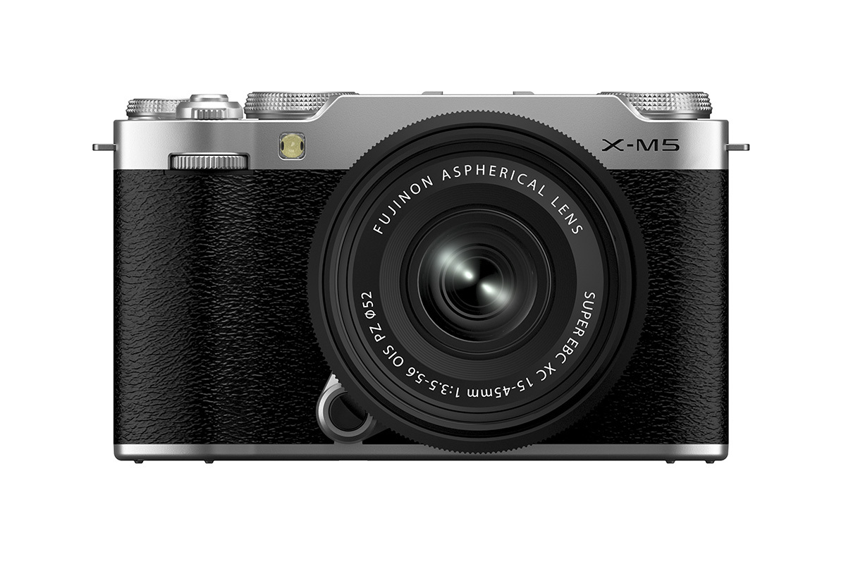 富士フイルムXF10【APS-Cセンサーコンデジ】