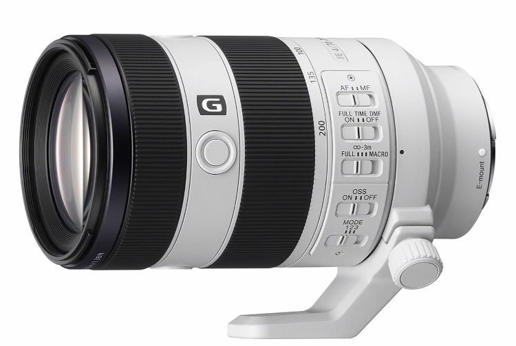 SONY FE 70-200mm F4 G OSS望遠ズーム ソニー「FE 70-200mm F4 Macro G OSS II」を旧型と徹底比較！ 9年の時
