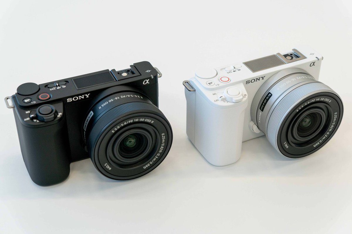 SONY ミラーレス一眼レフ レンズ E3.5-5.6/PZ 16-50 OSS ソニー 