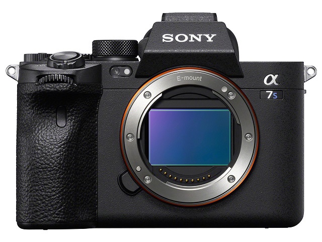 キヤノン「EOS R5／R6」を退けソニー「α7S III」が初登場1位  