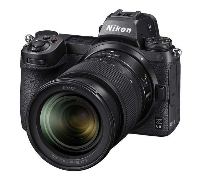 新製品相次ぐミラーレスはニコン「Z6II」が初登場1位 ＜デジタルカメラ  