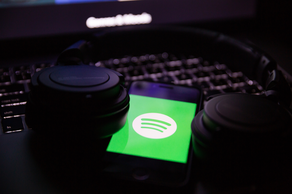  Spotify CEO ダニエル・エク、App Store ポリシーをめぐる Apple との紛争について発言
