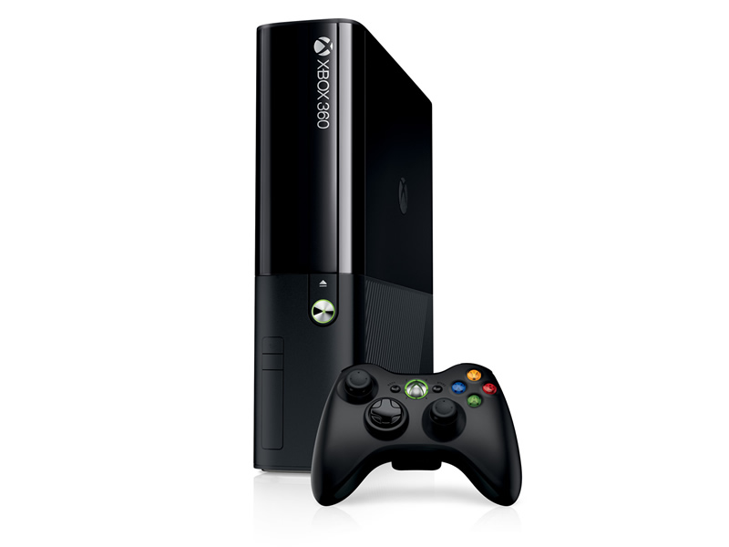 Xbox 360が生産終了。在庫限りで販売終了に - PHILE WEB