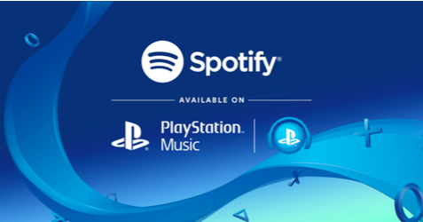 PS4/PS3からSpotifyを利用できる「PlayStation Music」が本日29日よりスタート - PHILE WEB