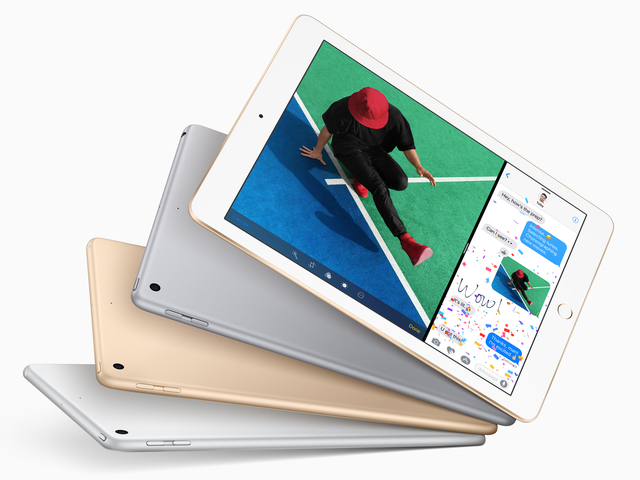 iPadPro9.7インチ32GB Wi-Fi+Cellular docomo版 Apple iPad 第5世代 Wi-Fi+Cellular 32GB 2017年春モデル docomo 価格