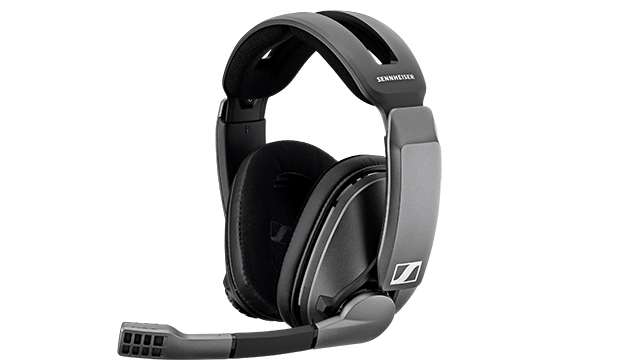 EPOS | Sennheiser、最大100時間駆動のワイヤレスゲーミングヘッド