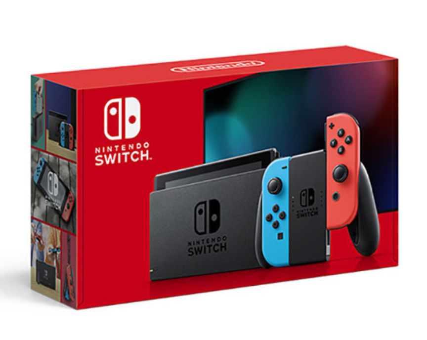 ビックカメラ.comでNintendo Switchの抽選販売、あつ森セットも。6月5