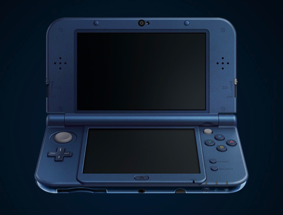 ニンテンドー3dsシリーズの本体生産が終了 発売から9年半で Phile Web