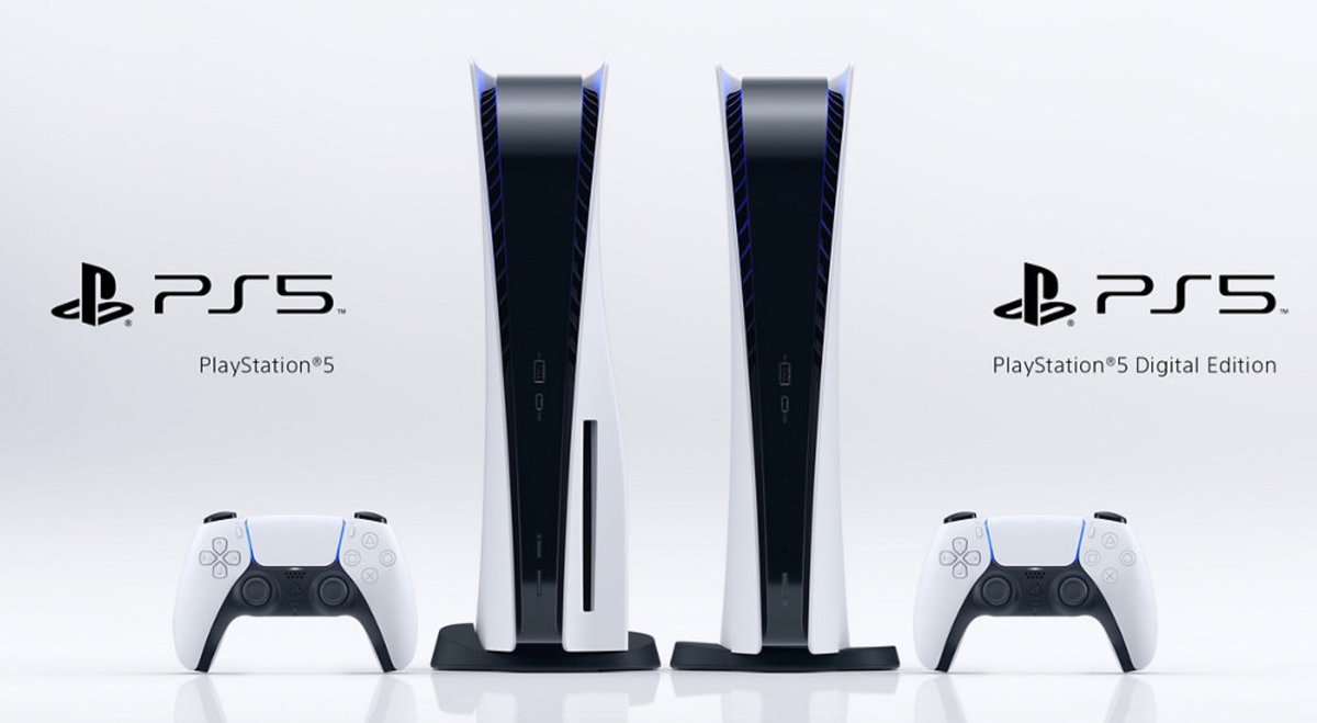 Ps5の予約倍率 ヨドバシはデジタルエディション91倍 通常モデル40倍で終了 Phile Web
