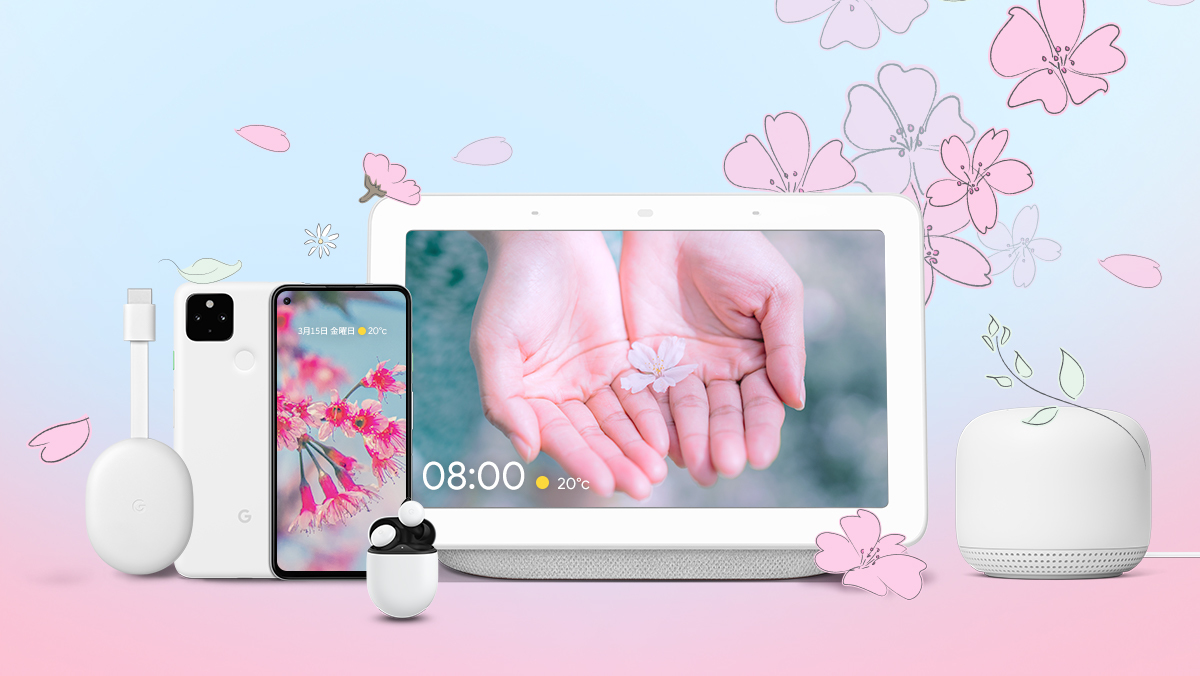  Google、今年のリリースに向けて自社ブランドの携帯電話セットを開発中と報じられている