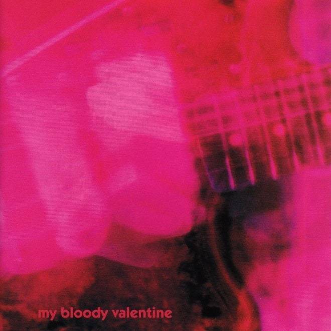 My Bloody Valentineがサブスク再解禁。新装盤CD／レコードも5/21世界
