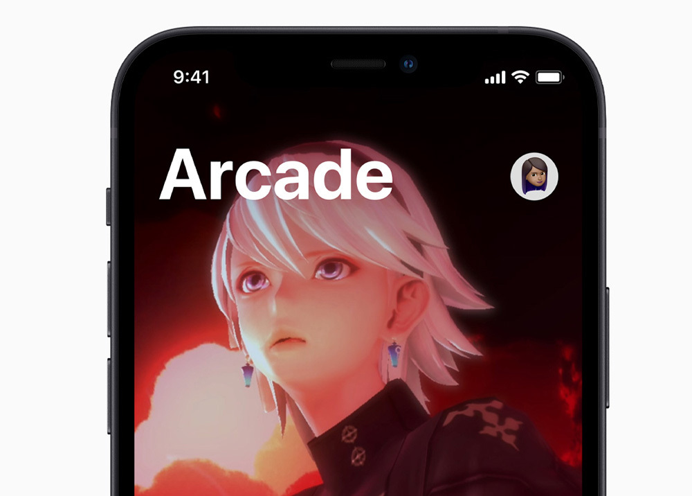 アップル ゲームサブスク Apple Arcade にff作者の新作など多数追加 Phile Web