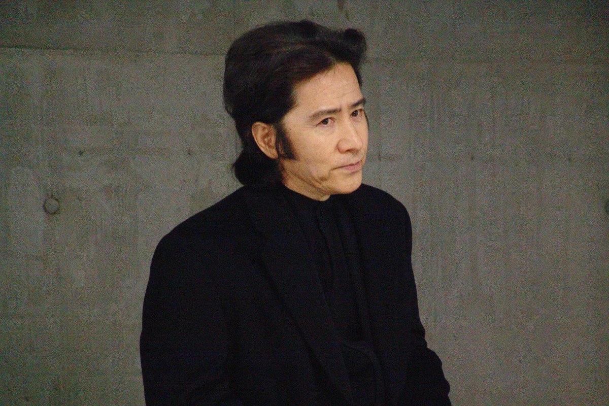 古畑任三郎ファイナル』2日連続の特別放送が決定。イチロー・松嶋