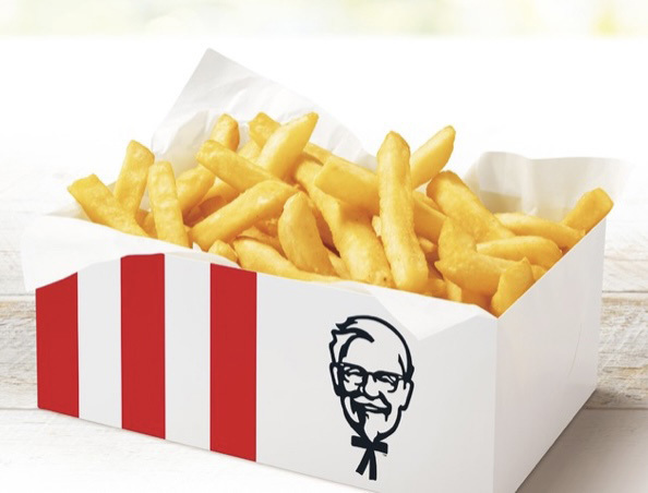 ケンタッキー ポテトbox 半額になるキャンペーン 7日間限定 Phile Web
